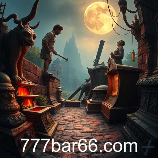 Online Gaming Evolution with 777bar