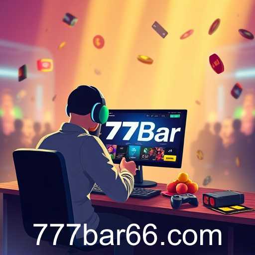 The Thriving World of Online Gaming: A Spotlight on 777bar
