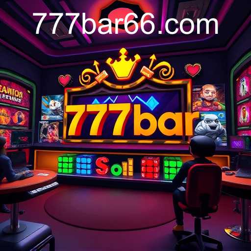 The Gaming Influence: 777bar and Its Impact in 2025