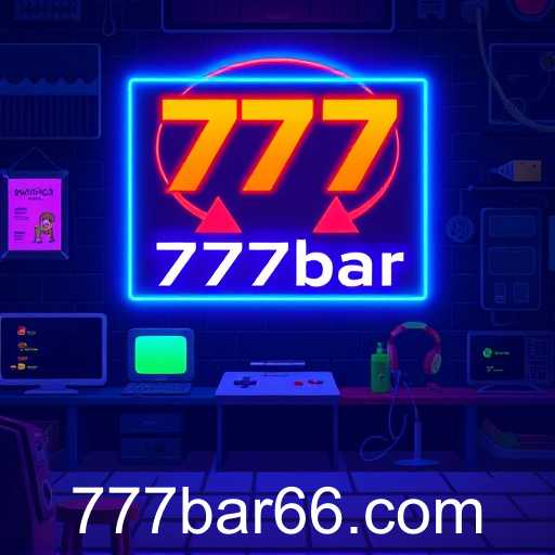 777bar: A New Era in Online Gaming