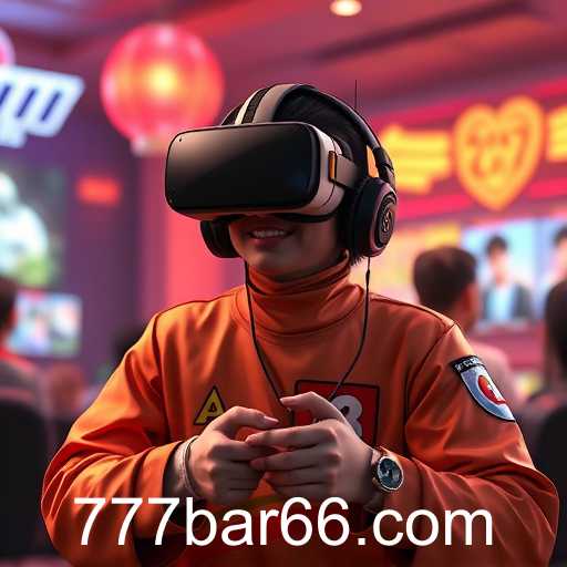 777bar Revolutionizes Online Gaming Experience