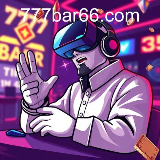 Digital Gaming Trends and 777bar's Rise