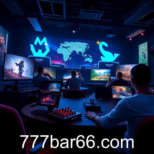 Innovative Trends in the Online Gaming World