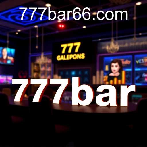 The Rise of 777bar in Online Gaming