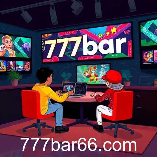 The Rise of 777bar in 2025