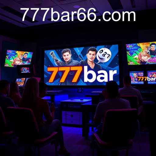The Rise of 777bar in Online Gaming